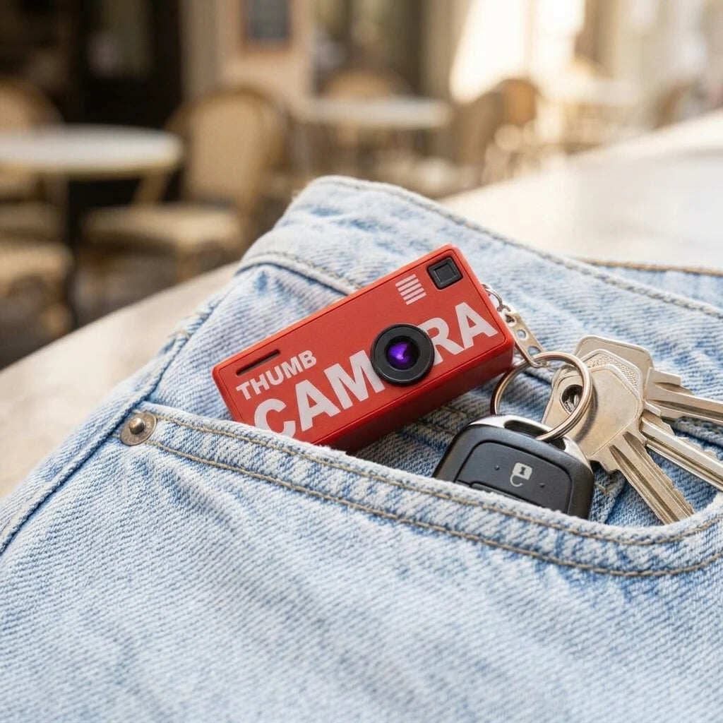 Today's Special – Billhol® Pro at 80% Off 🔥 Capture amazing moments anytime, anywhere.