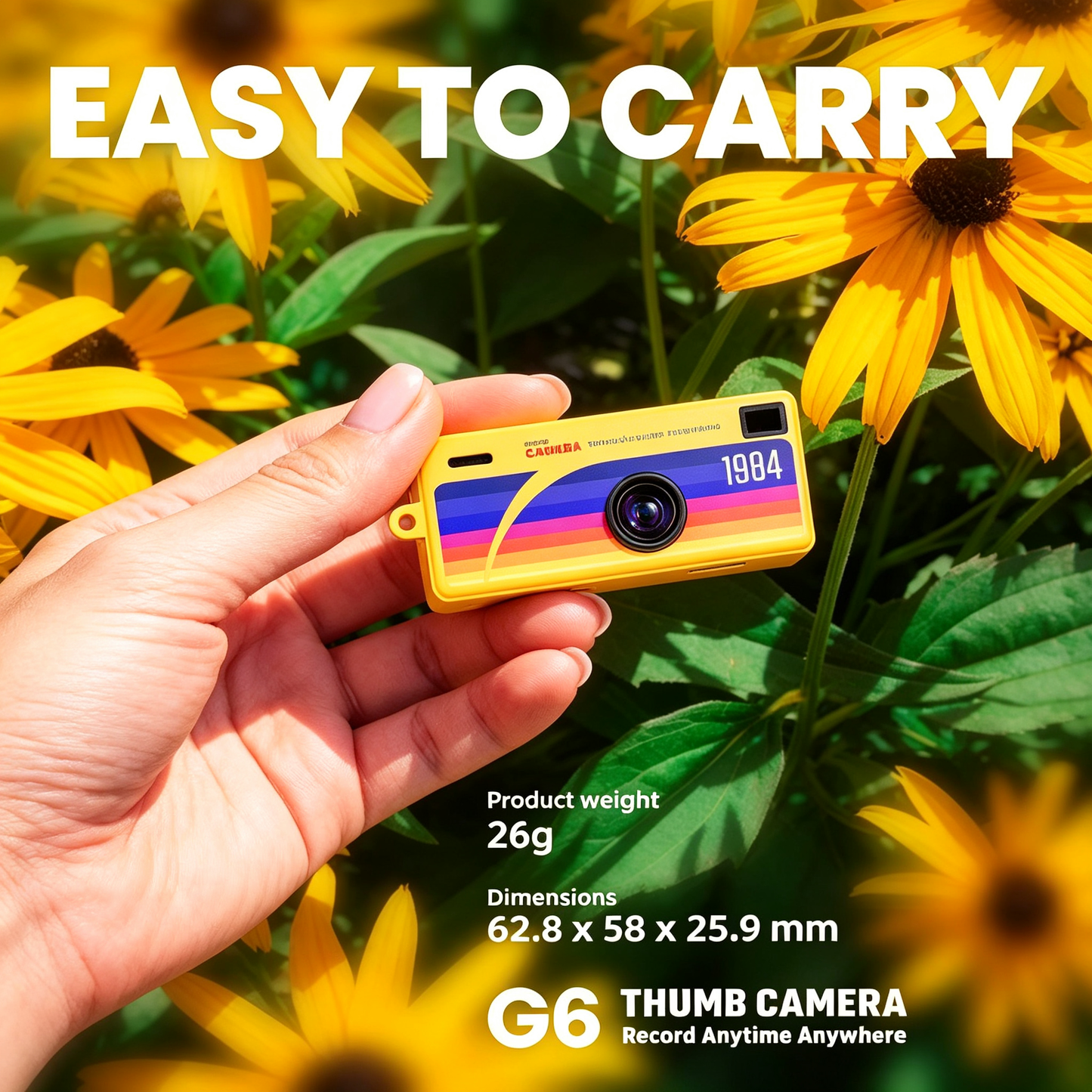 Today's Special – Billhol® Pro at 80% Off 🔥 Capture amazing moments anytime, anywhere.