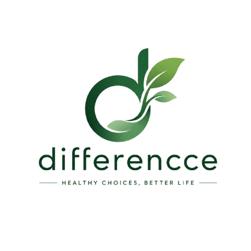 differencce