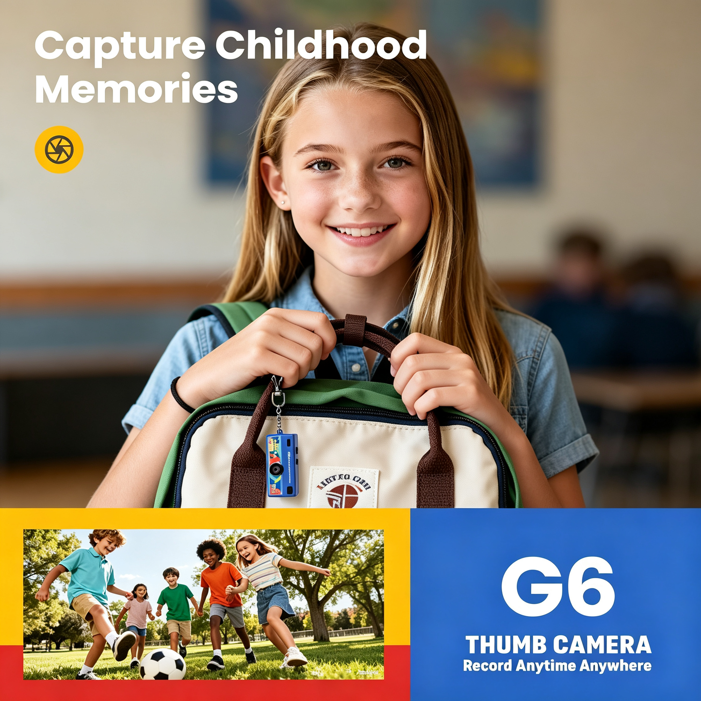 Today's Special – Billhol® Pro at 80% Off 🔥 Capture amazing moments anytime, anywhere.