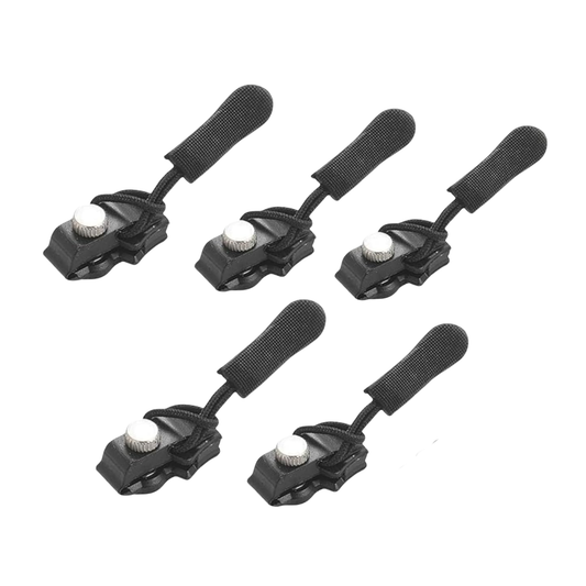 Zipper Slider