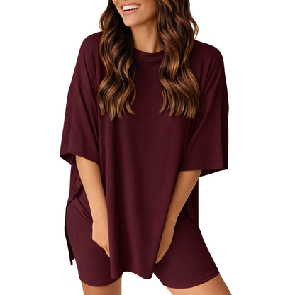🔥LUCKYSONG® Everyday Comfort Set – A Relaxed Summer Essential For Every Body ✨