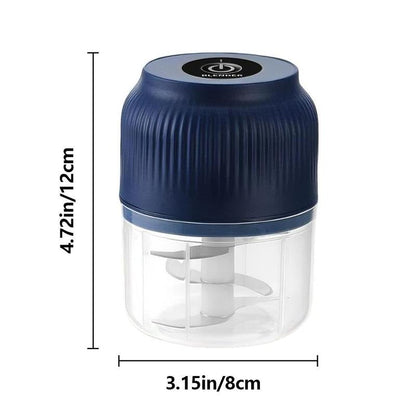 ✨Electric Garlic Chopper